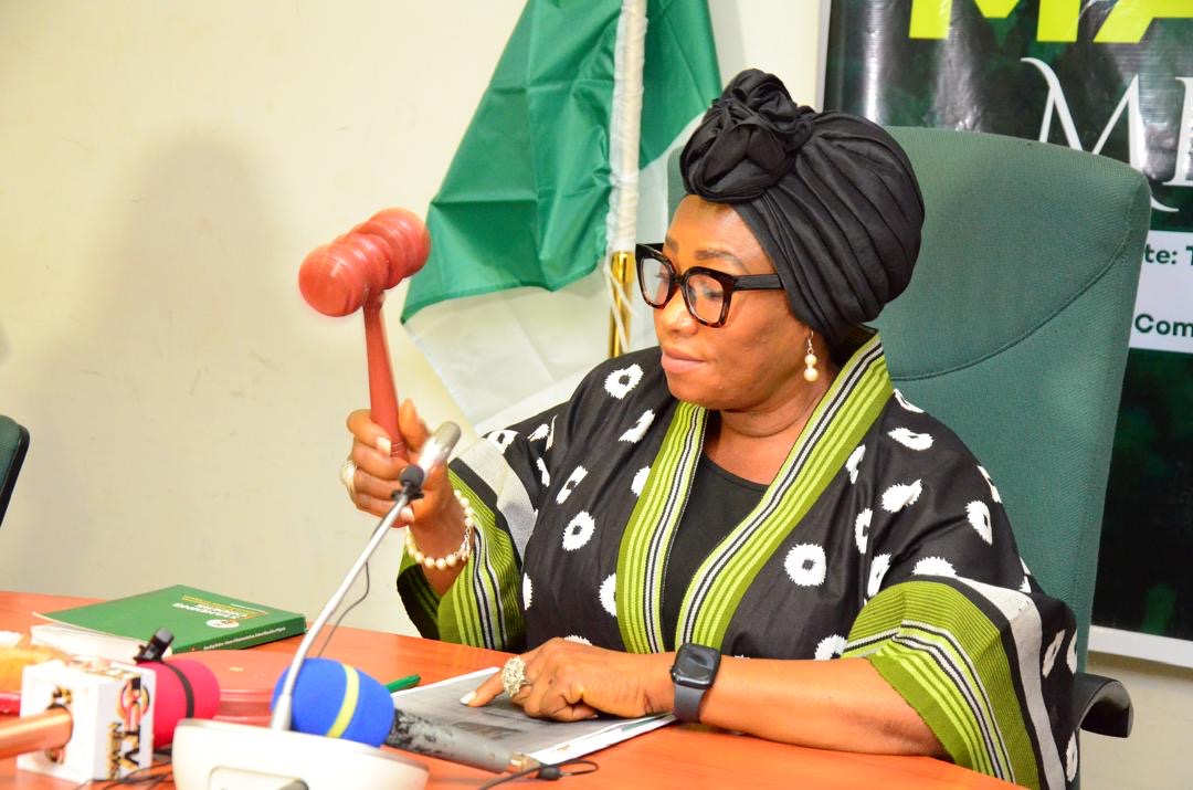 Nigeria-Trinidad & Tobago Parliamentary