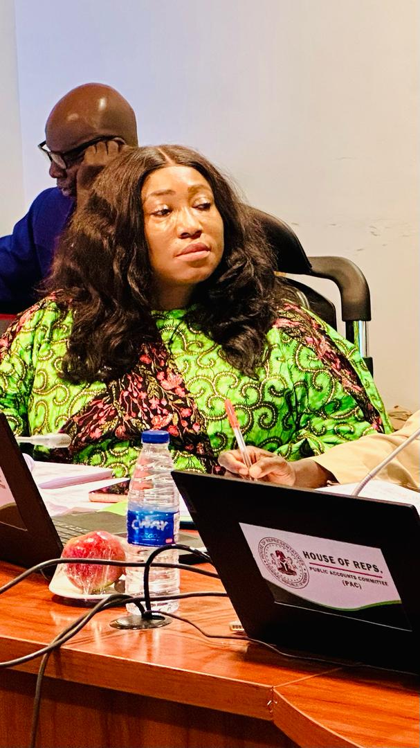 Championing Accountability and Transparency in Governance