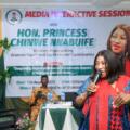 Adaejiejemba Engages the Media: Deepening Representation and Grassroots Impact in Orumba